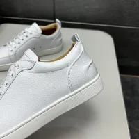 $88.00 USD Christian Louboutin Casual Shoes For Men #1415882