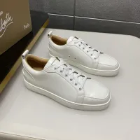 $88.00 USD Christian Louboutin Casual Shoes For Men #1415884