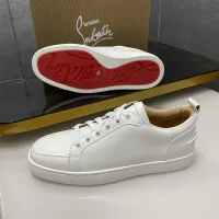 $88.00 USD Christian Louboutin Casual Shoes For Men #1415884