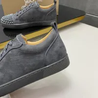 $88.00 USD Christian Louboutin Casual Shoes For Men #1415886