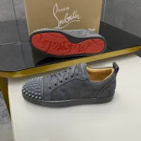 $88.00 USD Christian Louboutin Casual Shoes For Women #1415887