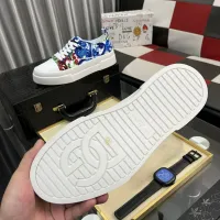 $80.00 USD Dolce & Gabbana D&G Casual Shoes For Men #1415898