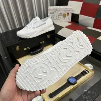 $82.00 USD Dolce & Gabbana D&G Casual Shoes For Men #1415899