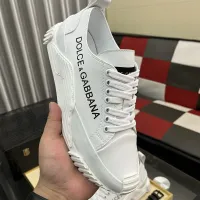 $82.00 USD Dolce & Gabbana D&G Casual Shoes For Women #1415900