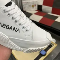 $82.00 USD Dolce & Gabbana D&G Casual Shoes For Women #1415900