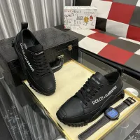 $82.00 USD Dolce & Gabbana D&G Casual Shoes For Men #1415901