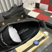 $82.00 USD Dolce & Gabbana D&G Casual Shoes For Women #1415902