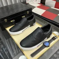 $85.00 USD Dolce & Gabbana D&G Casual Shoes For Men #1415903