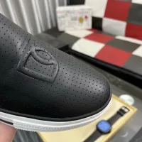 $85.00 USD Dolce & Gabbana D&G Casual Shoes For Men #1415903