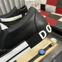 $85.00 USD Dolce & Gabbana D&G Casual Shoes For Men #1415903