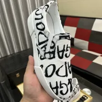 $80.00 USD Dolce & Gabbana D&G Casual Shoes For Men #1415922