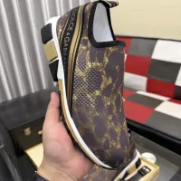 $68.00 USD Dolce & Gabbana D&G Casual Shoes For Men #1415924