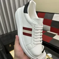 $100.00 USD Alexander McQueen Casual Shoes For Men #1415933