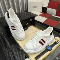 $100.00 USD Alexander McQueen Casual Shoes For Men #1415933