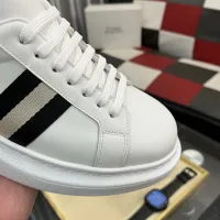 $100.00 USD Alexander McQueen Casual Shoes For Men #1415934