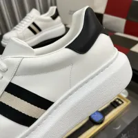 $100.00 USD Alexander McQueen Casual Shoes For Men #1415934