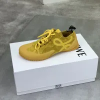 $112.00 USD LOEWE Casual Shoes For Men #1416043