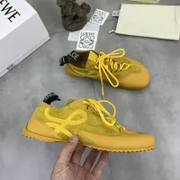 $112.00 USD LOEWE Casual Shoes For Men #1416043