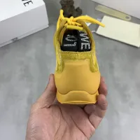 $112.00 USD LOEWE Casual Shoes For Men #1416043