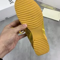 $112.00 USD LOEWE Casual Shoes For Men #1416043