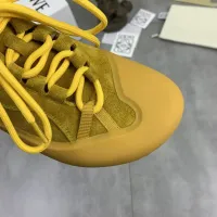 $112.00 USD LOEWE Casual Shoes For Women #1416044