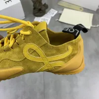 $112.00 USD LOEWE Casual Shoes For Women #1416044