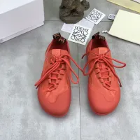 $112.00 USD LOEWE Casual Shoes For Men #1416045