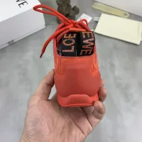 $112.00 USD LOEWE Casual Shoes For Men #1416045