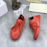 $112.00 USD LOEWE Casual Shoes For Women #1416046