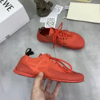 $112.00 USD LOEWE Casual Shoes For Women #1416046