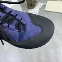 $112.00 USD LOEWE Casual Shoes For Men #1416047