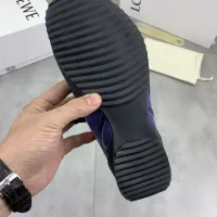 $112.00 USD LOEWE Casual Shoes For Women #1416048