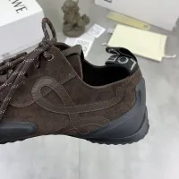 $112.00 USD LOEWE Casual Shoes For Men #1416049