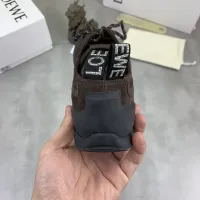 $112.00 USD LOEWE Casual Shoes For Men #1416049