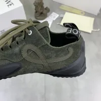 $112.00 USD LOEWE Casual Shoes For Men #1416051