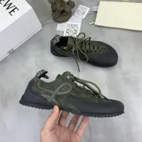 $112.00 USD LOEWE Casual Shoes For Women #1416052