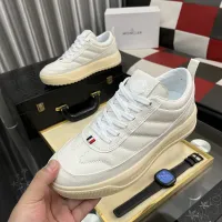 $85.00 USD Moncler Casual Shoes For Men #1416053