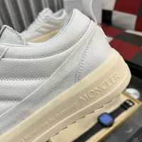 $85.00 USD Moncler Casual Shoes For Men #1416053