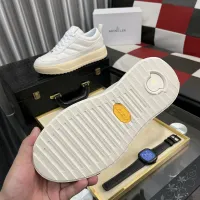$85.00 USD Moncler Casual Shoes For Men #1416053