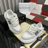 $125.00 USD Givenchy Casual Shoes For Men #1416067