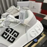 $125.00 USD Givenchy Casual Shoes For Men #1416067