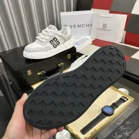 $125.00 USD Givenchy Casual Shoes For Men #1416067