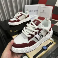 $125.00 USD Givenchy Casual Shoes For Men #1416068