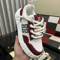 $125.00 USD Givenchy Casual Shoes For Men #1416068