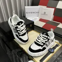 $125.00 USD Givenchy Casual Shoes For Men #1416069