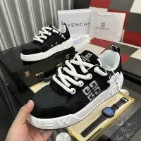 $125.00 USD Givenchy Casual Shoes For Men #1416070
