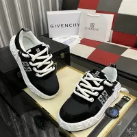 $125.00 USD Givenchy Casual Shoes For Men #1416070