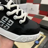 $125.00 USD Givenchy Casual Shoes For Men #1416070