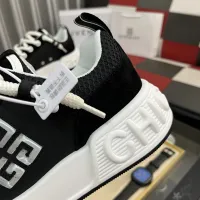 $125.00 USD Givenchy Casual Shoes For Men #1416070