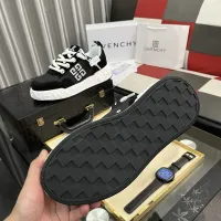 $125.00 USD Givenchy Casual Shoes For Men #1416070